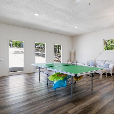 Villa Sailfish Splendor à Osage Beach Extérieur photo