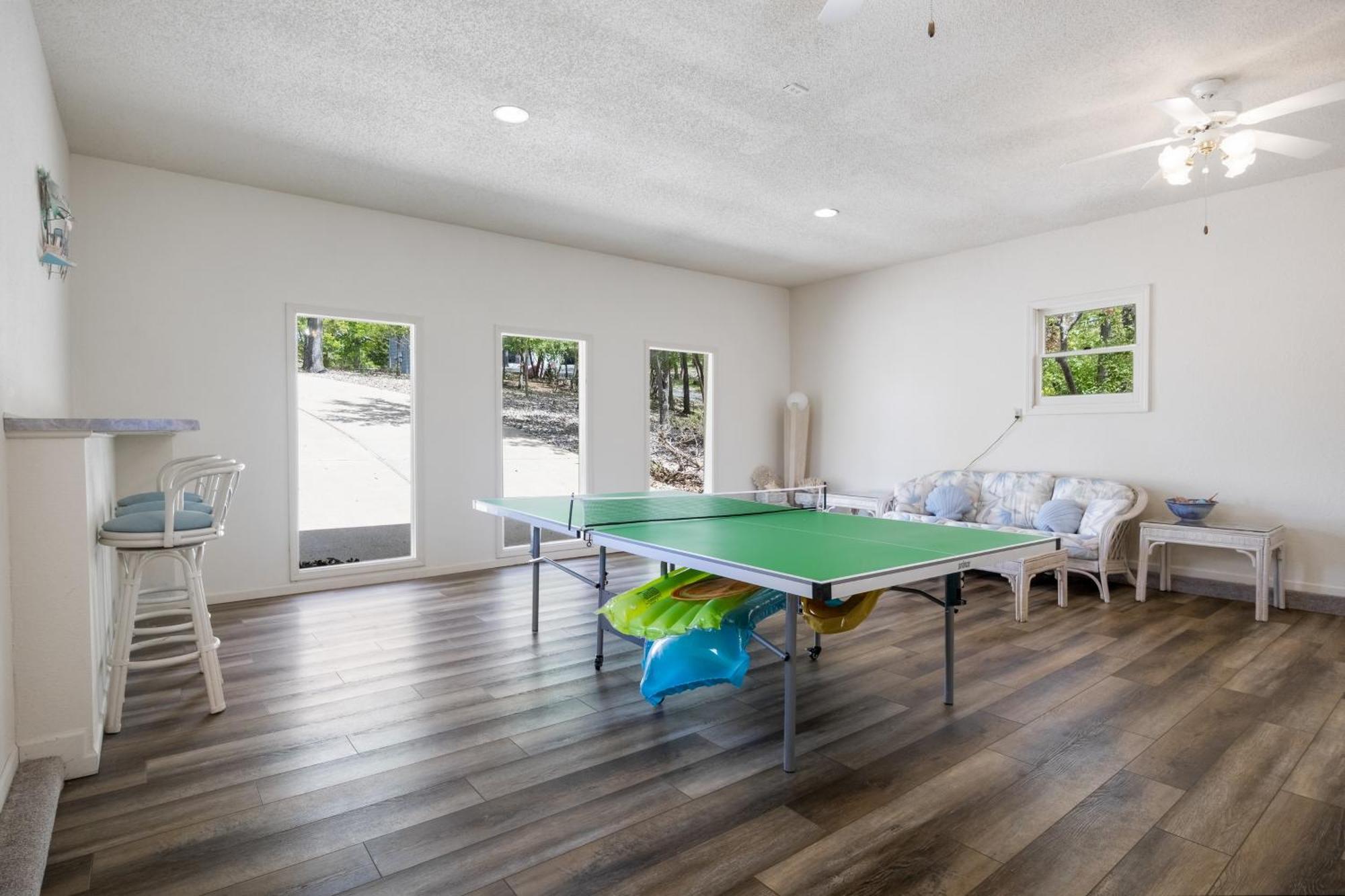 Villa Sailfish Splendor à Osage Beach Extérieur photo