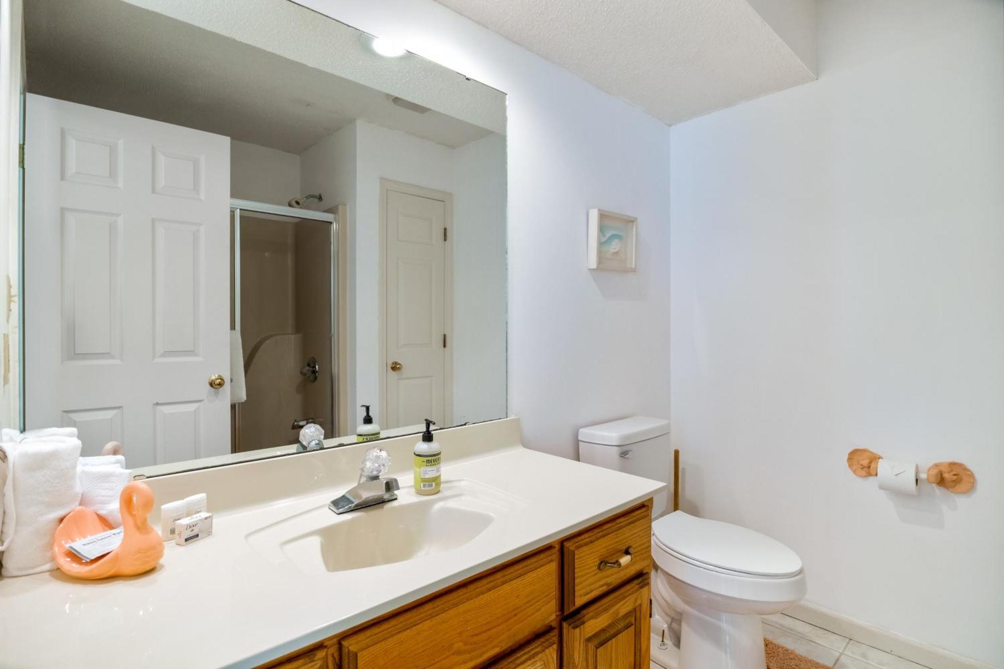 Villa Sailfish Splendor à Osage Beach Extérieur photo