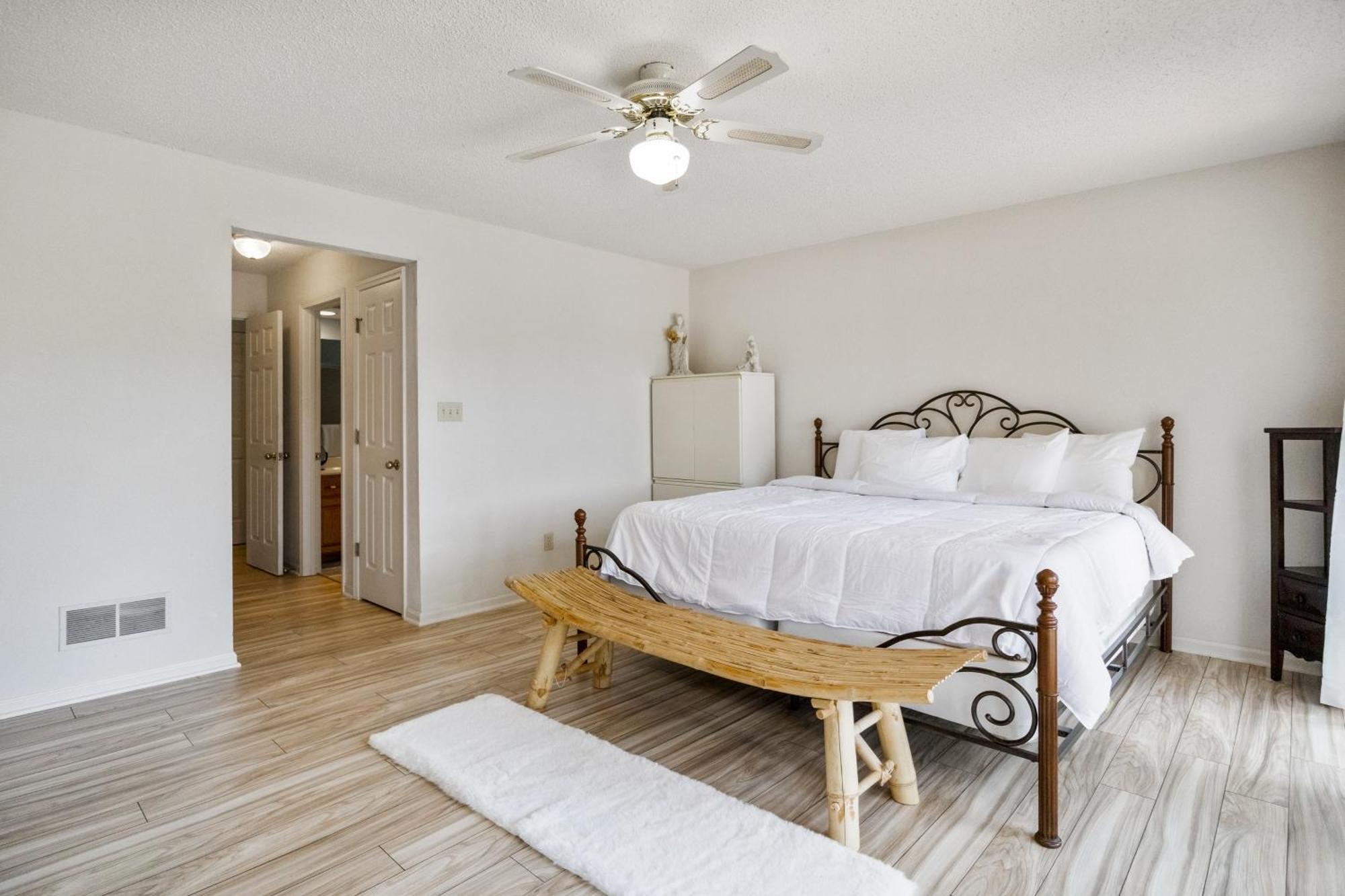 Villa Sailfish Splendor à Osage Beach Extérieur photo