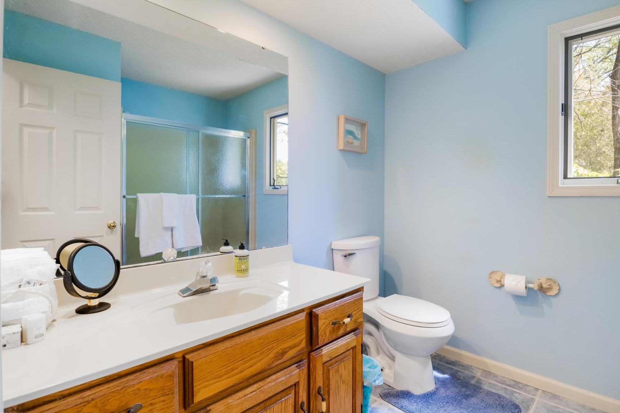 Villa Sailfish Splendor à Osage Beach Extérieur photo